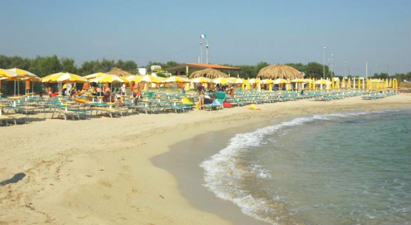 HOTEL IL TIMONE | Carovigno, Puglia | DLT Viaggi